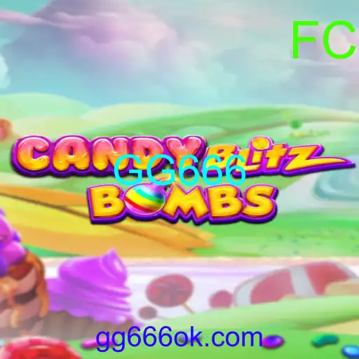 CandyBlitzBombs: Embarque em uma Aventura Explosiva e Doce