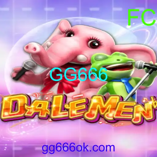 DALEMEN e a Palavra-Chave GG666: Exploração e Estratégia no Novo Jogo Inovador